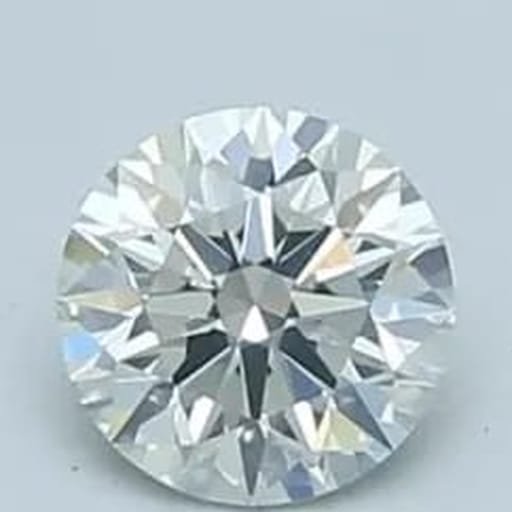 0.82 CTW Round Diamonds