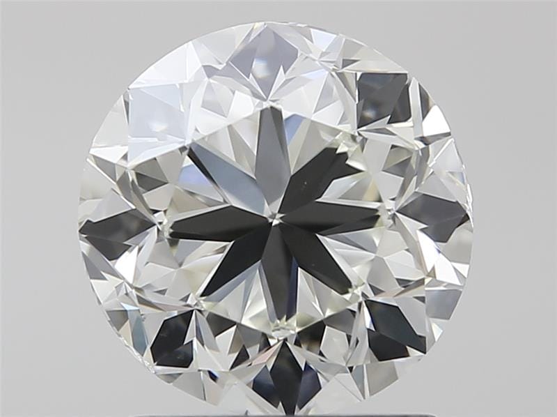 1.50 Carat Round Diamond