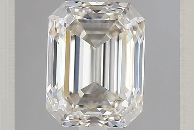 1.50 Carat Emerald Diamond