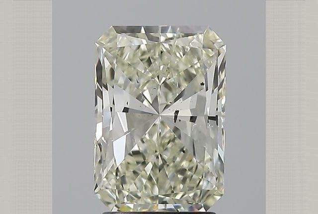 2.00 Carat Radiant Diamond