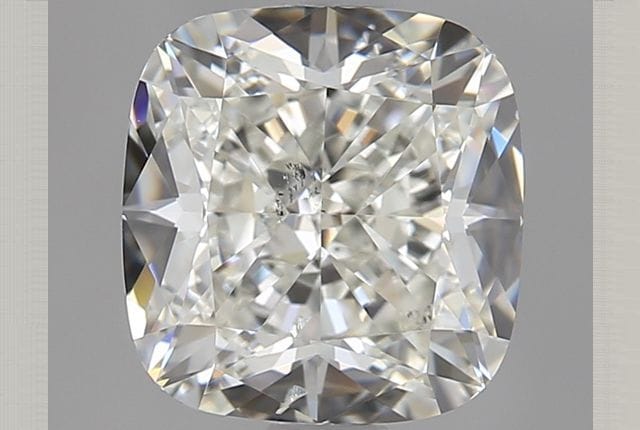 1.73 Carat Cushion Diamond