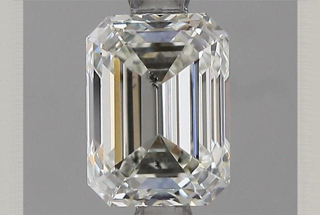 1.49 Carat Emerald Diamond