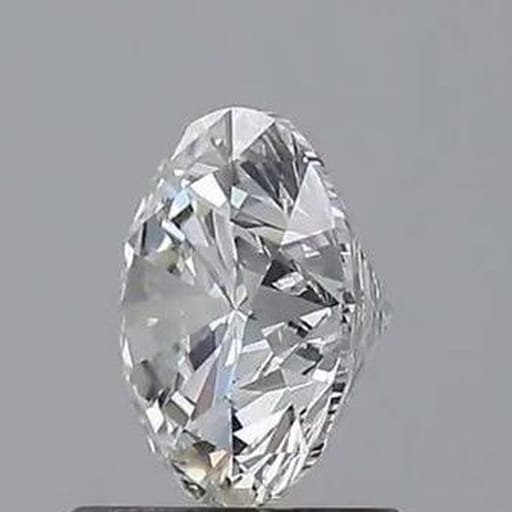 1.20 Carat Round Diamond