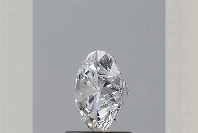 1.20 Carat Round Diamond