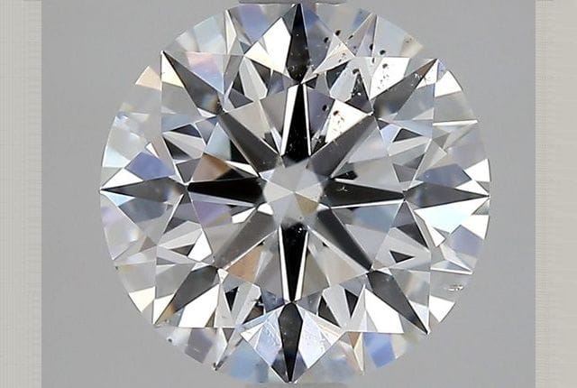 1.80 Carat Round Diamond