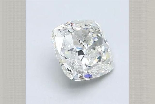 1.30 Carat Cushion Diamond