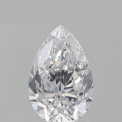 1.20 Carat Pear Diamond