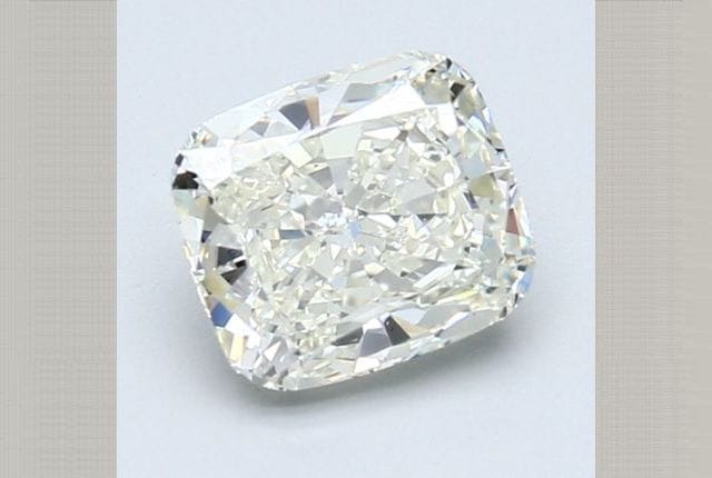 1.50 Carat Cushion Diamond