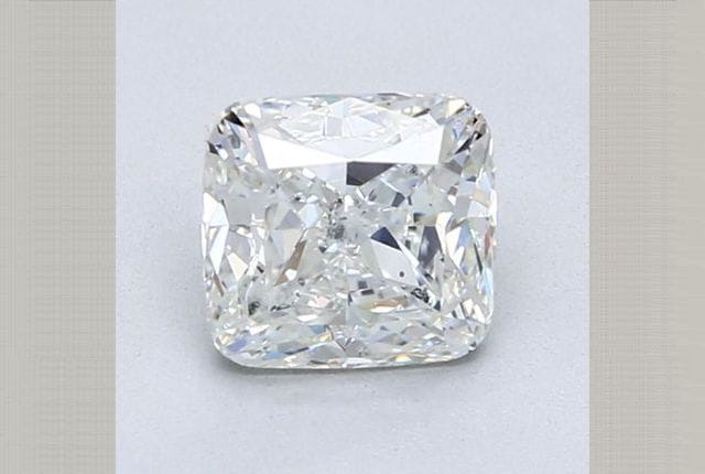 1.50 Carat Cushion Diamond