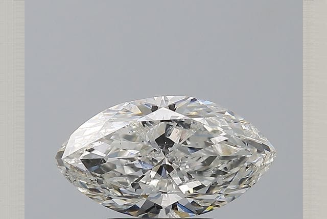 2.00 Carat Marquise Diamond