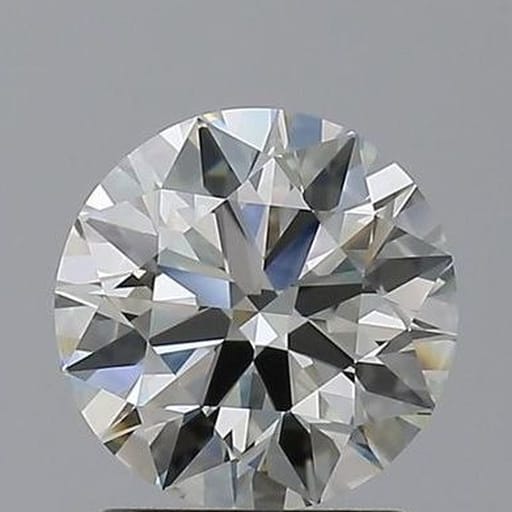 1.50 Carat Round Diamond