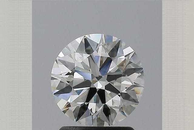 1.50 Carat Round Diamond