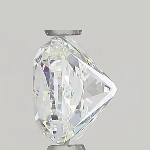 1.31 Carat Cushion Diamond