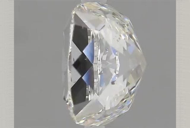 1.41 Carat Cushion Diamond