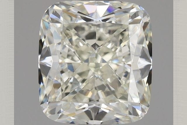1.01 Carat Cushion Diamond