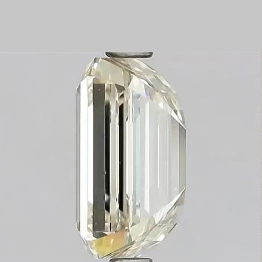 2.51 Carat Emerald Diamond