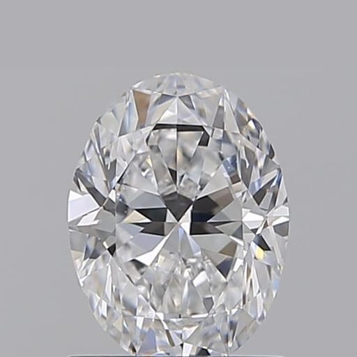 1.20 Carat Oval Diamond