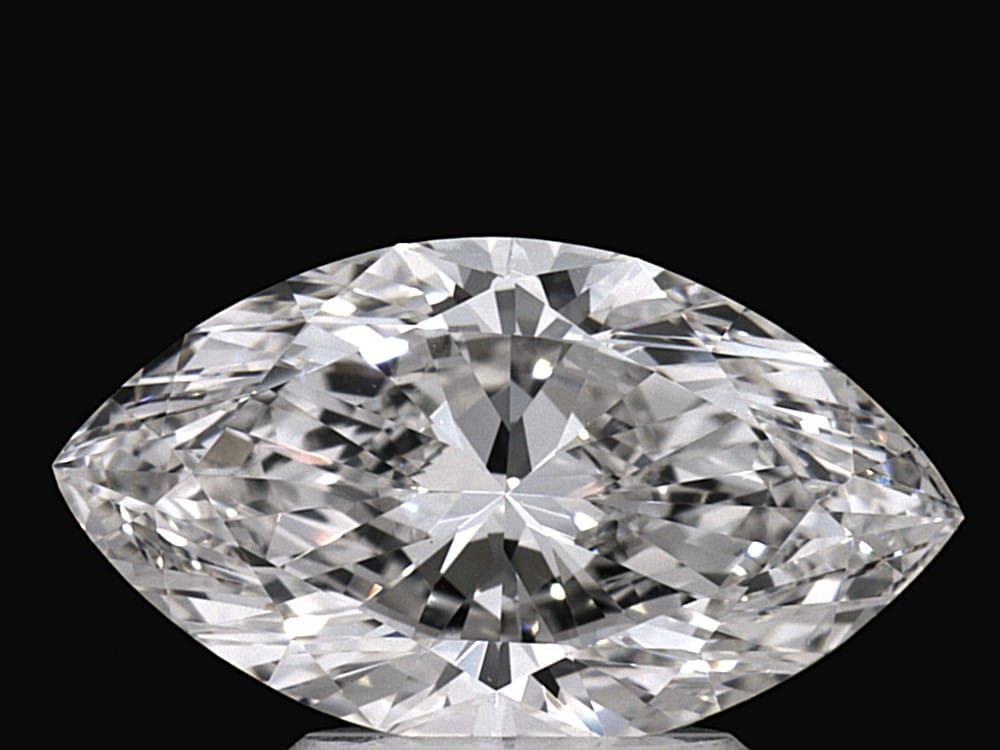 2.50 Carat Marquise Diamond