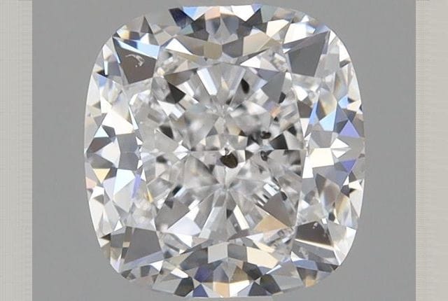 1.51 Carat Cushion Diamond