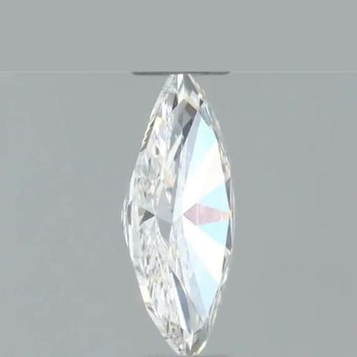 0.21 Carat Marquise Diamond