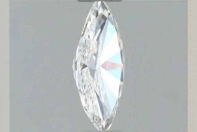 0.21 Carat Marquise Diamond