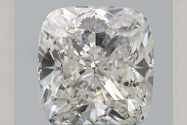 2.00 Carat Cushion Diamond