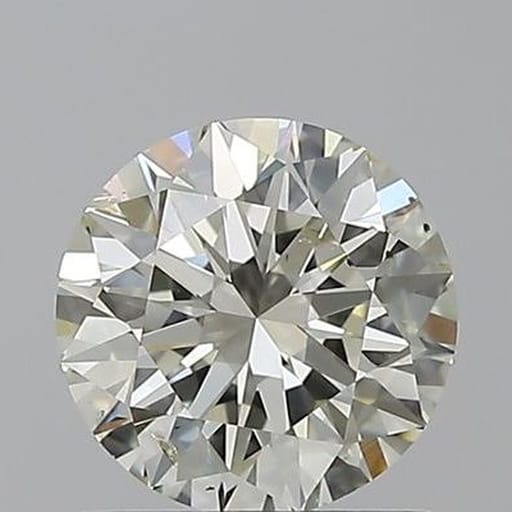 2.22 CTW Round Diamonds