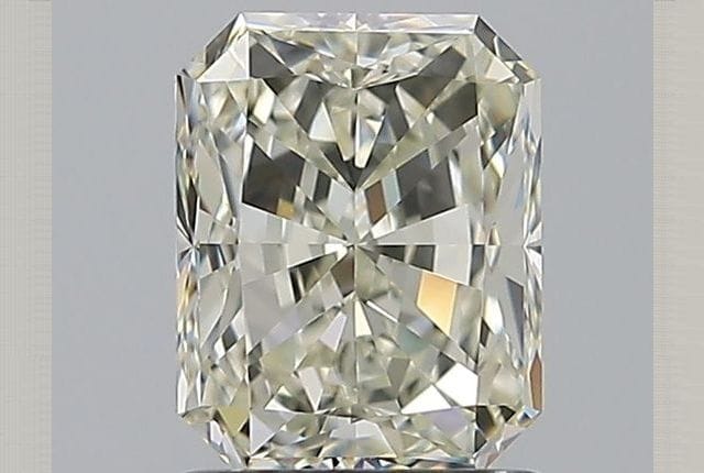 1.30 Carat Radiant Diamond