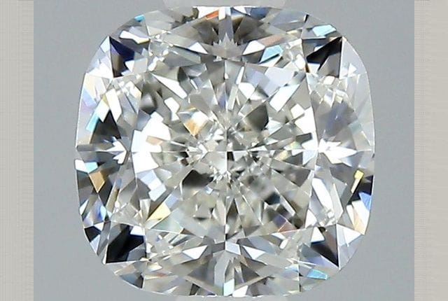 1.01 Carat Cushion Diamond