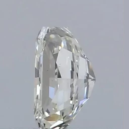 0.40 Carat Radiant Diamond