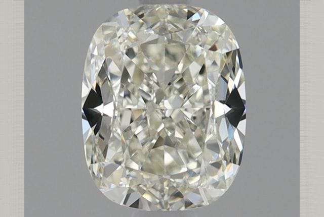 1.00 Carat Cushion Diamond