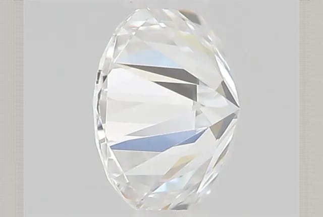 0.20 Carat Round Diamond