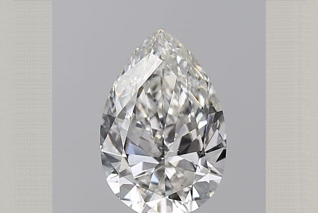 1.50 Carat Pear Diamond