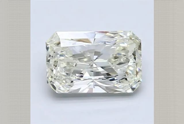 1.50 Carat Radiant Diamond