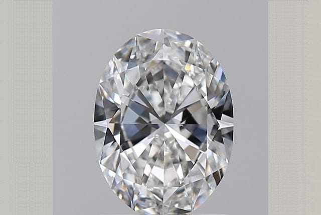 1.20 Carat Oval Diamond