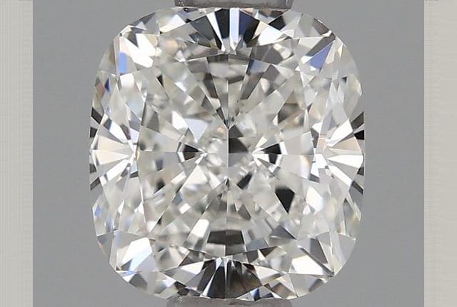 1.01 Carat Cushion Diamond