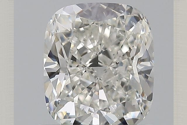 1.01 Carat Cushion Diamond