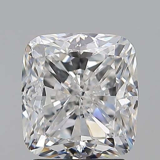 3.00 Carat Cushion Diamond
