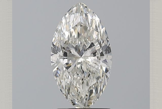 2.00 Carat Marquise Diamond