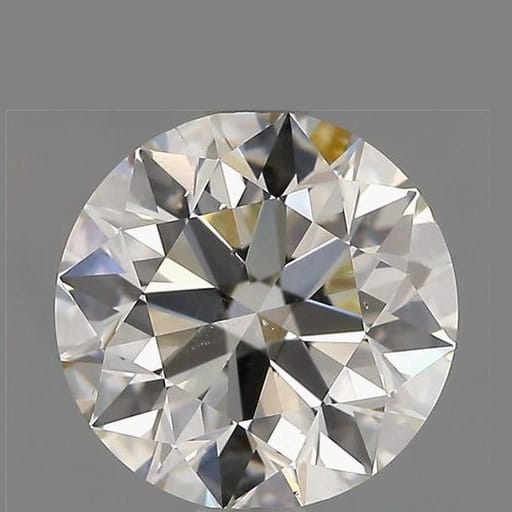 3.8 CTW Round Diamonds