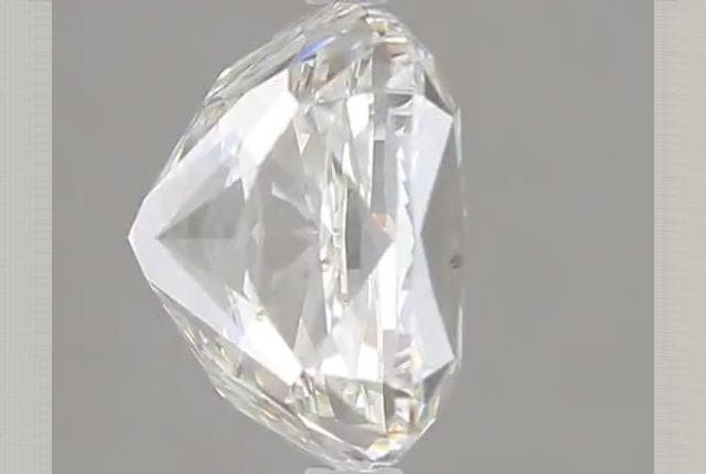 1.80 Carat Cushion Diamond