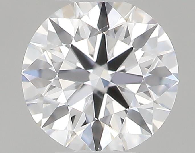 0.18 Carat Round Diamond