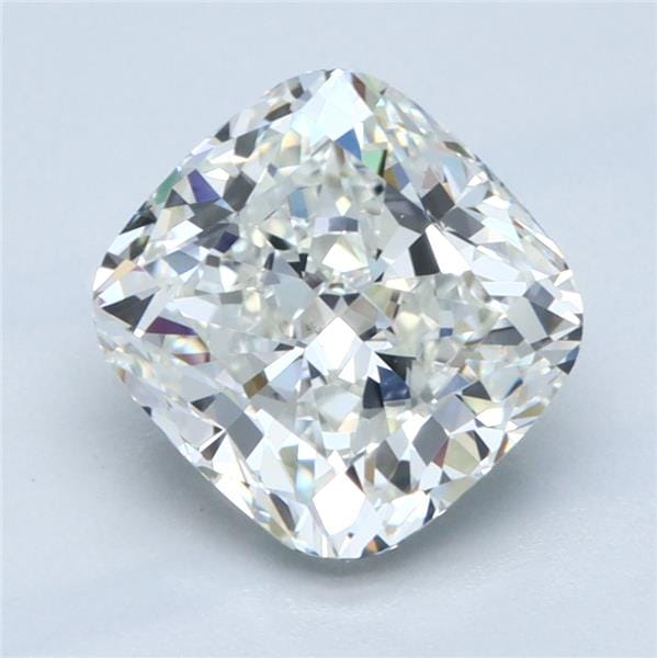1.78 Carat Cushion Diamond