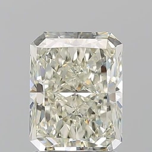 1.50 Carat Radiant Diamond