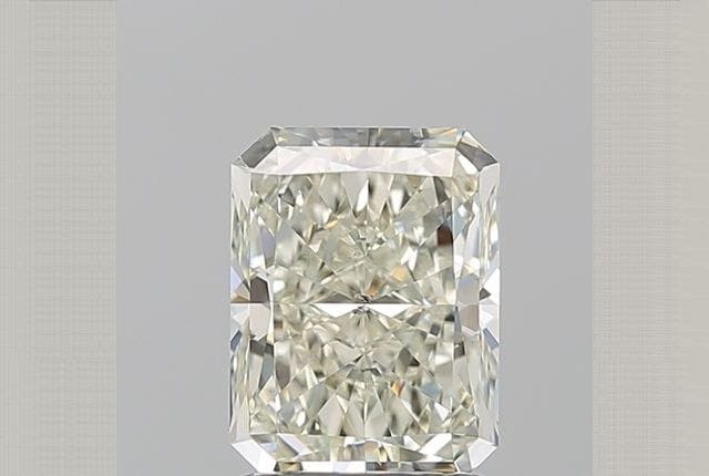 1.50 Carat Radiant Diamond