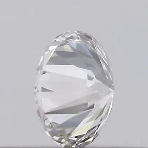 0.18 Carat Round Diamond