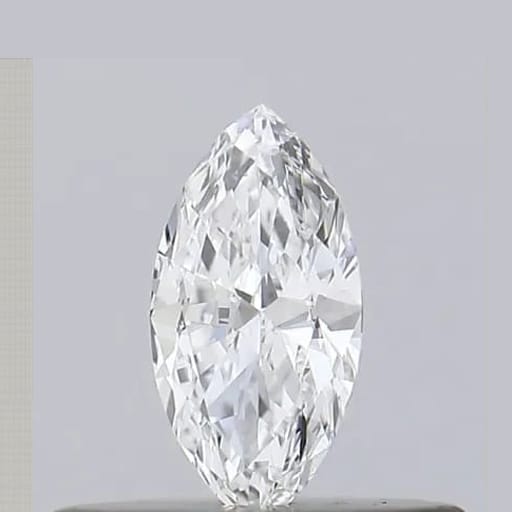 0.18 Carat Marquise Diamond