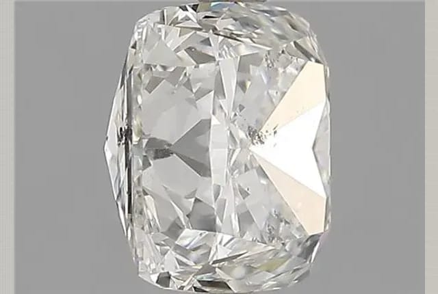 2.00 Carat Cushion Diamond