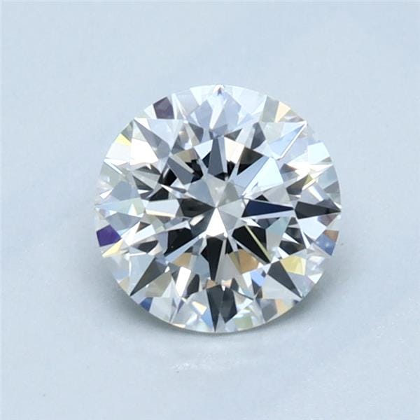 0.46 Carat Round Diamond