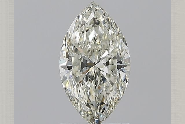 1.50 Carat Marquise Diamond